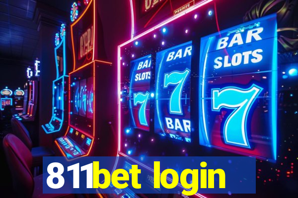 811bet login